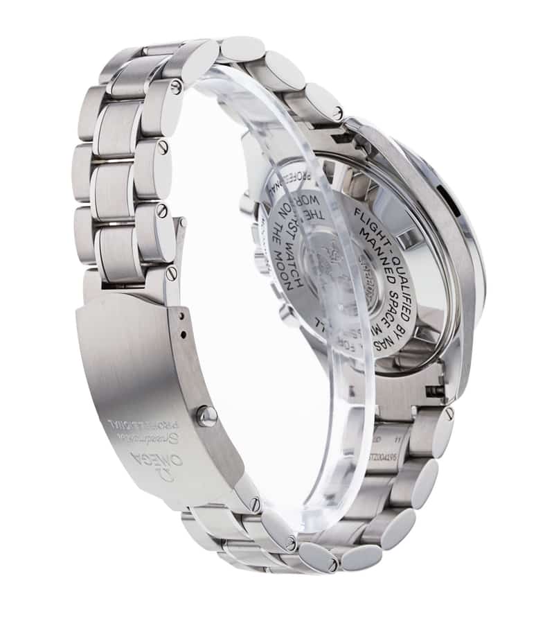 Omega Speedmaster Moonwatch 311.30.42.30.01.005